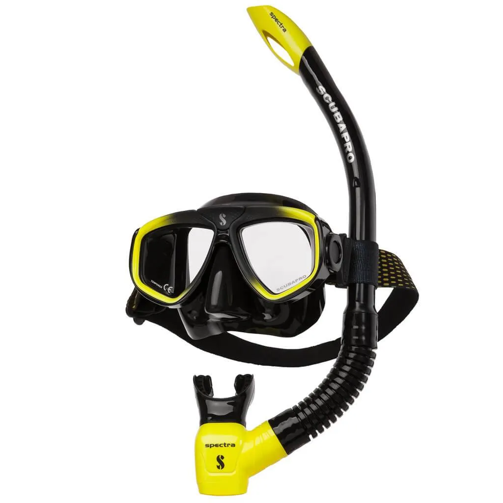 Scubapro Zoom EVO Combo