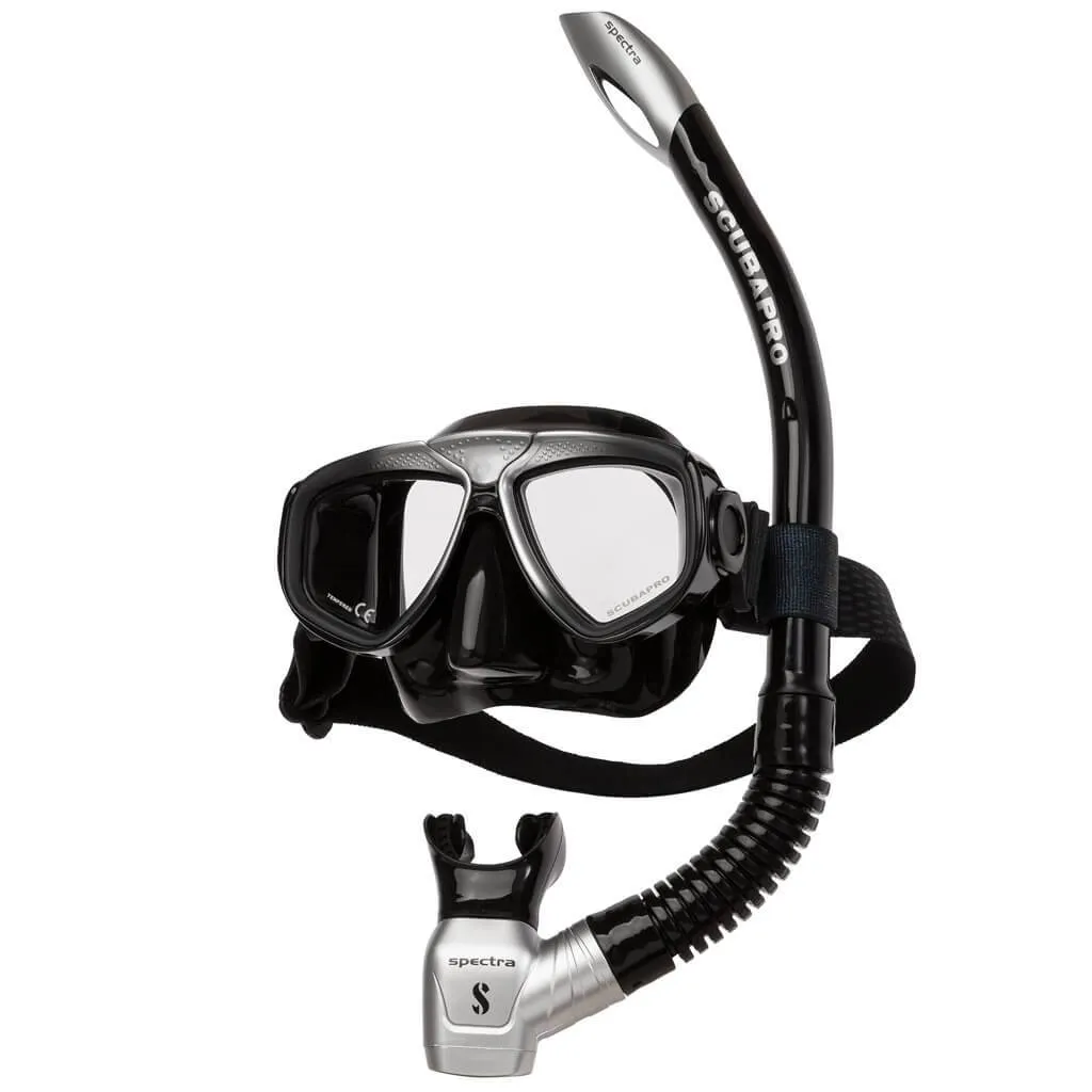 Scubapro Zoom EVO Combo