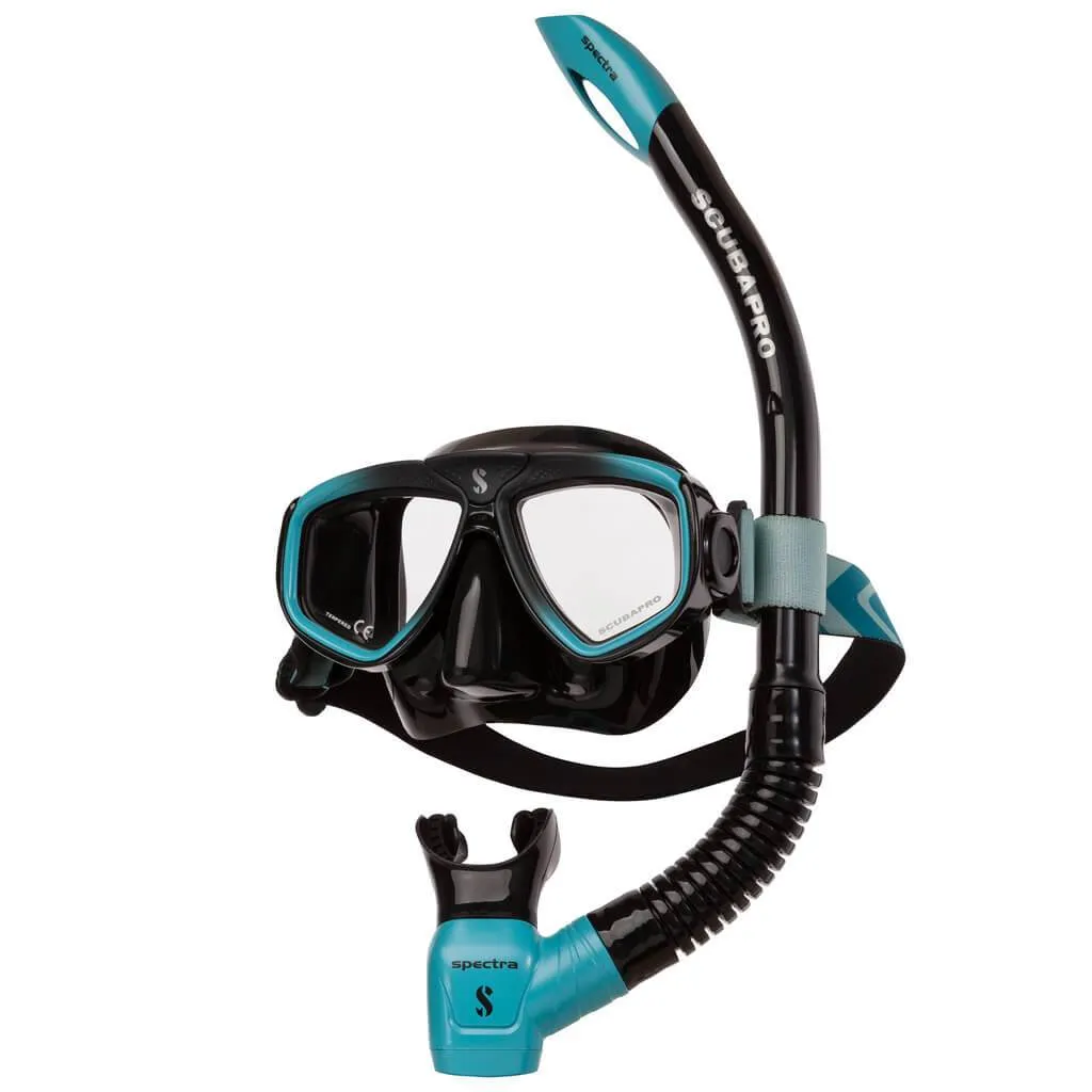 Scubapro Zoom EVO Combo