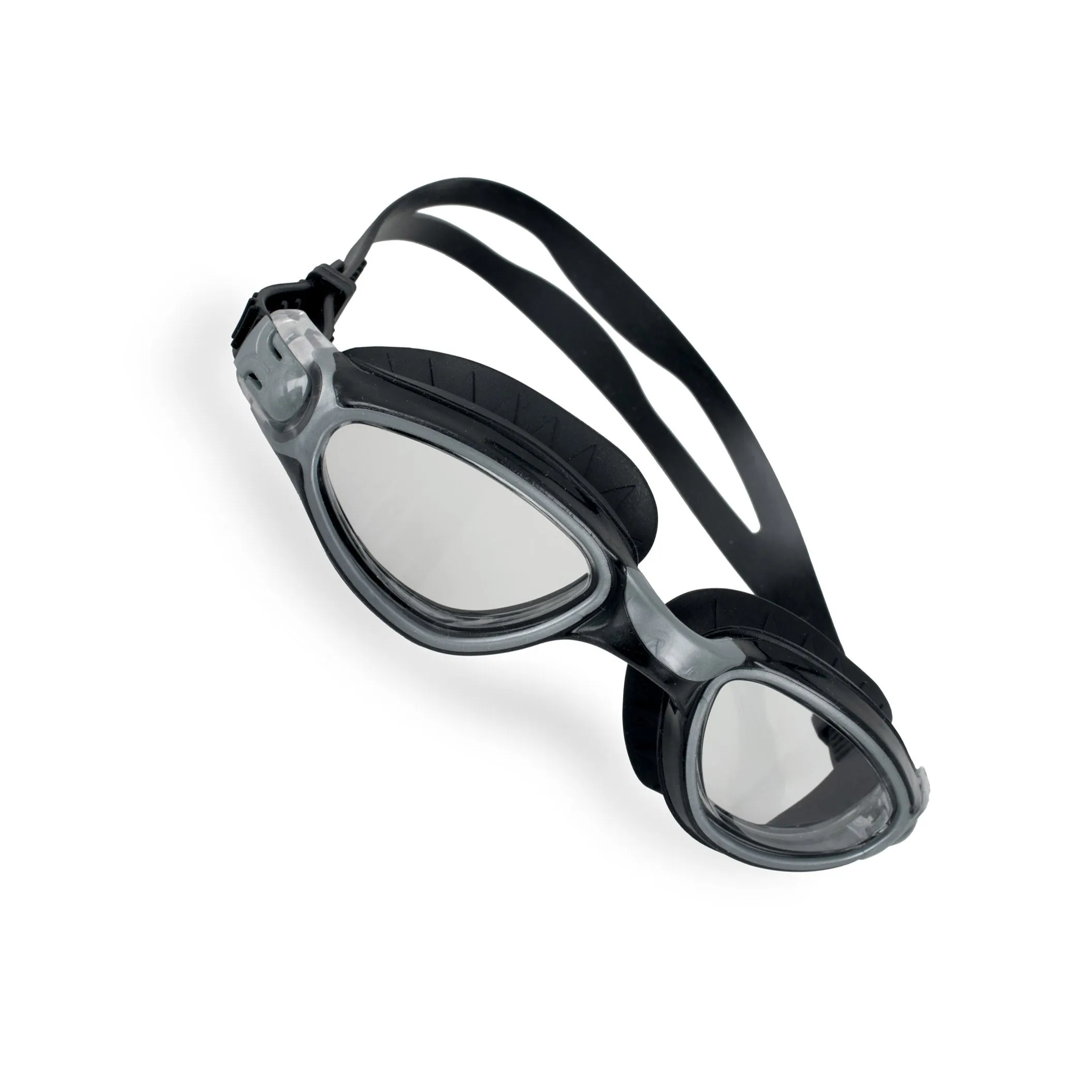 SEAC Axis Swimming Goggles for Women and Men, Perfect for Swimming Pool and Open Water