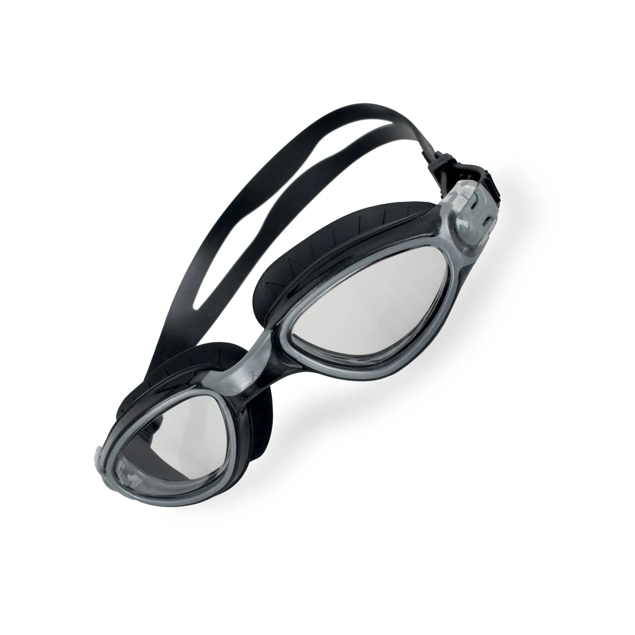SEAC Axis Swimming Goggles for Women and Men, Perfect for Swimming Pool and Open Water