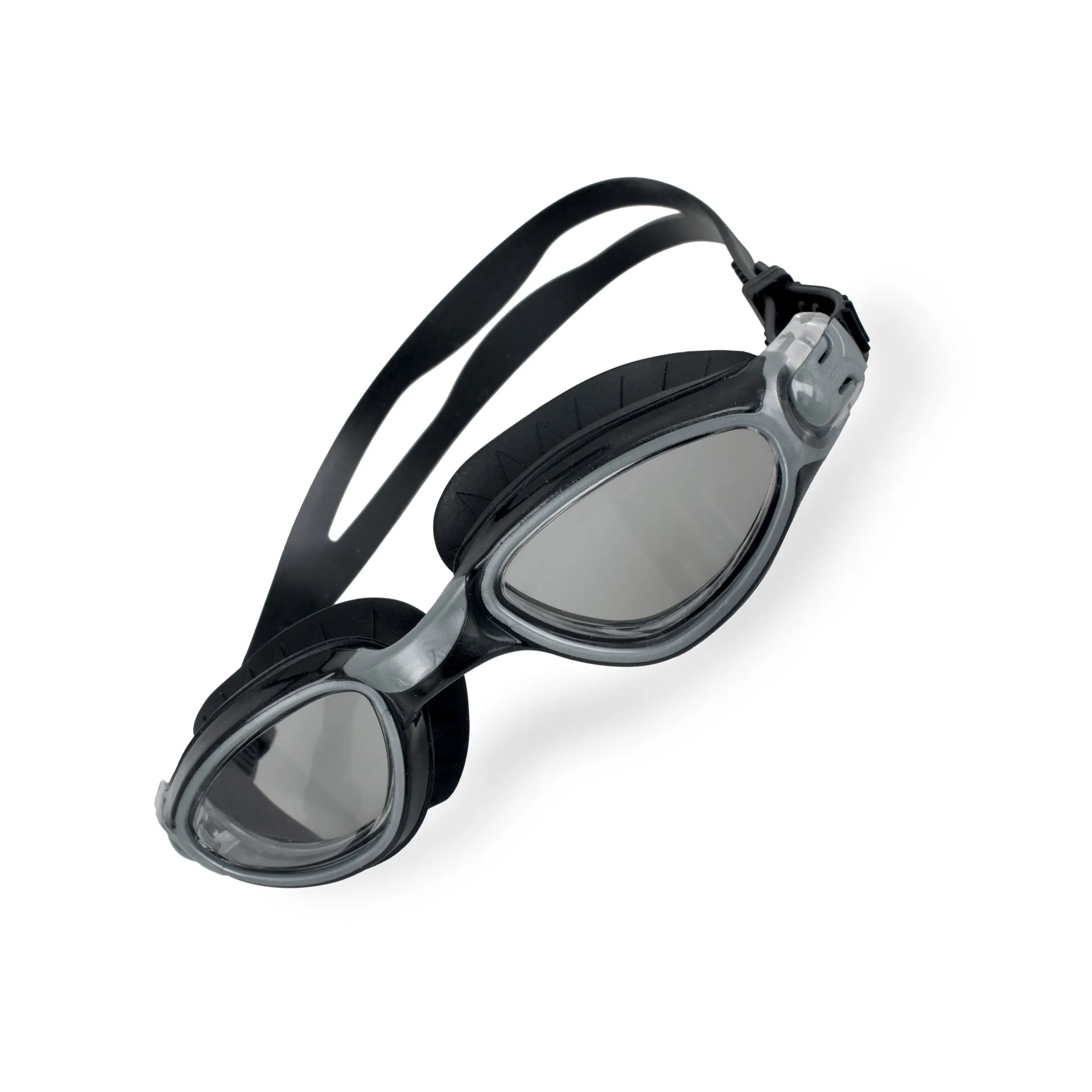 SEAC Axis Swimming Goggles for Women and Men, Perfect for Swimming Pool and Open Water