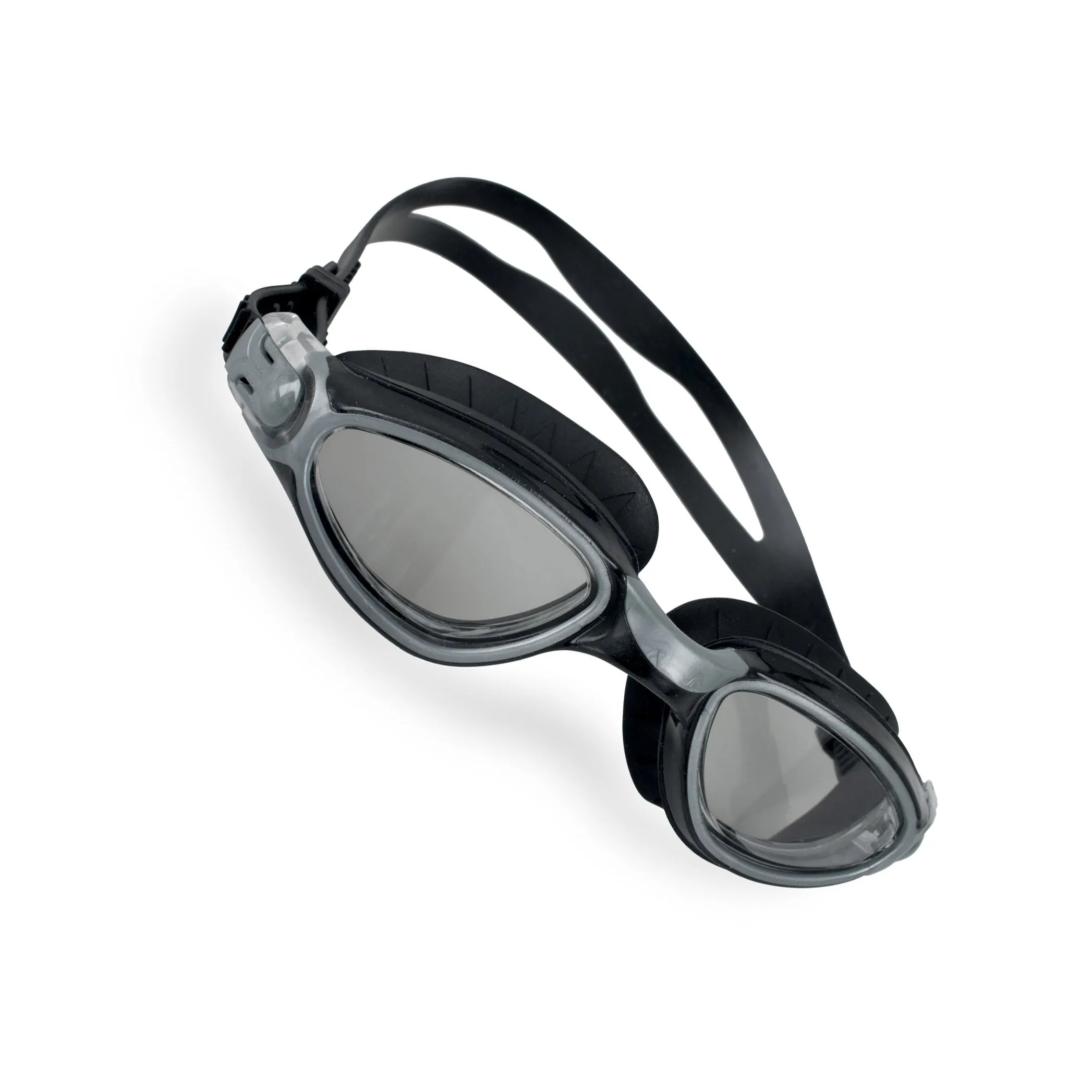 SEAC Axis Swimming Goggles for Women and Men, Perfect for Swimming Pool and Open Water