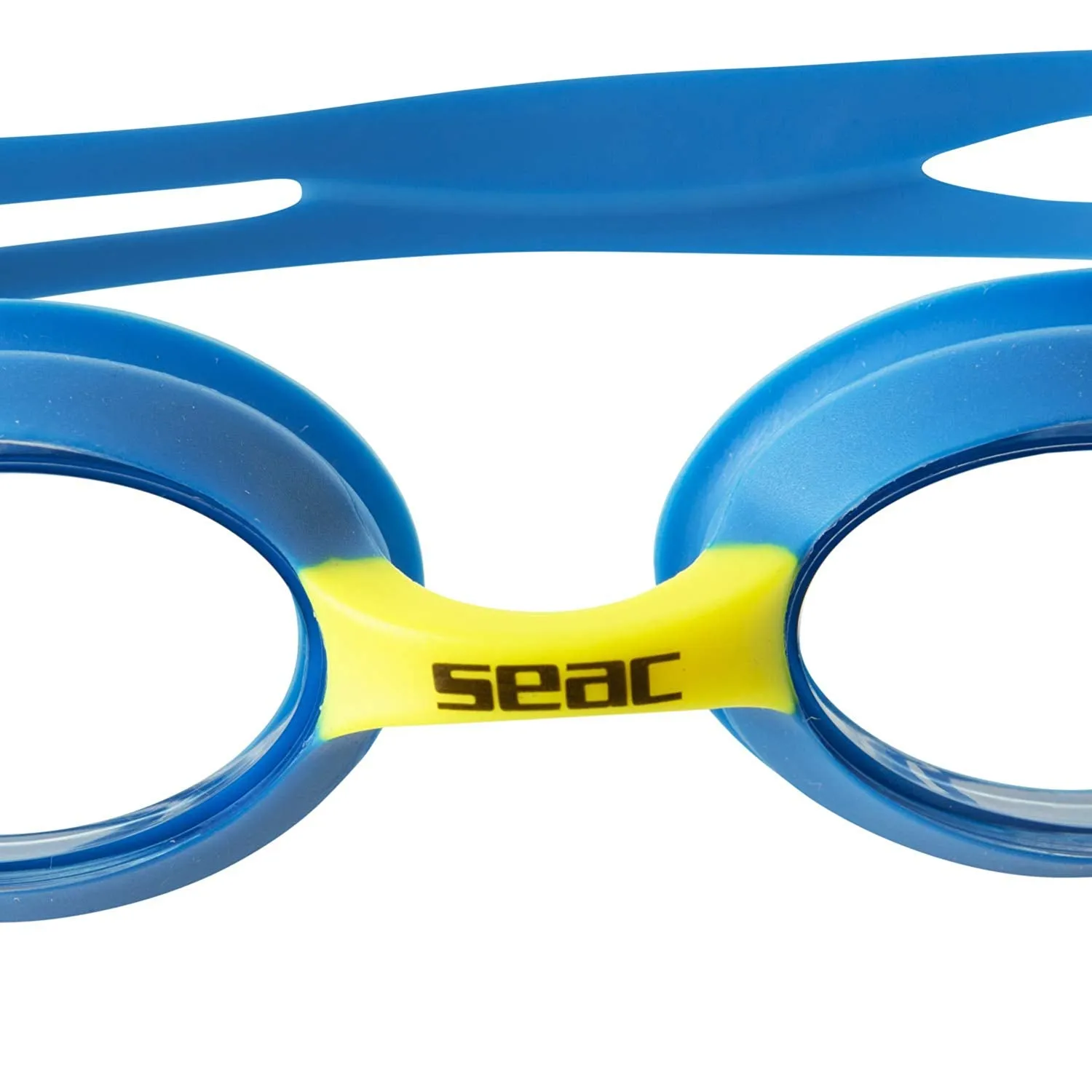 SEAC Bubble Swimming Goggles