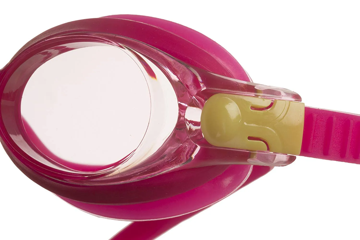 SEAC Bubble Swimming Goggles