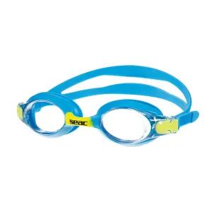 SEAC Bubble Swimming Goggles
