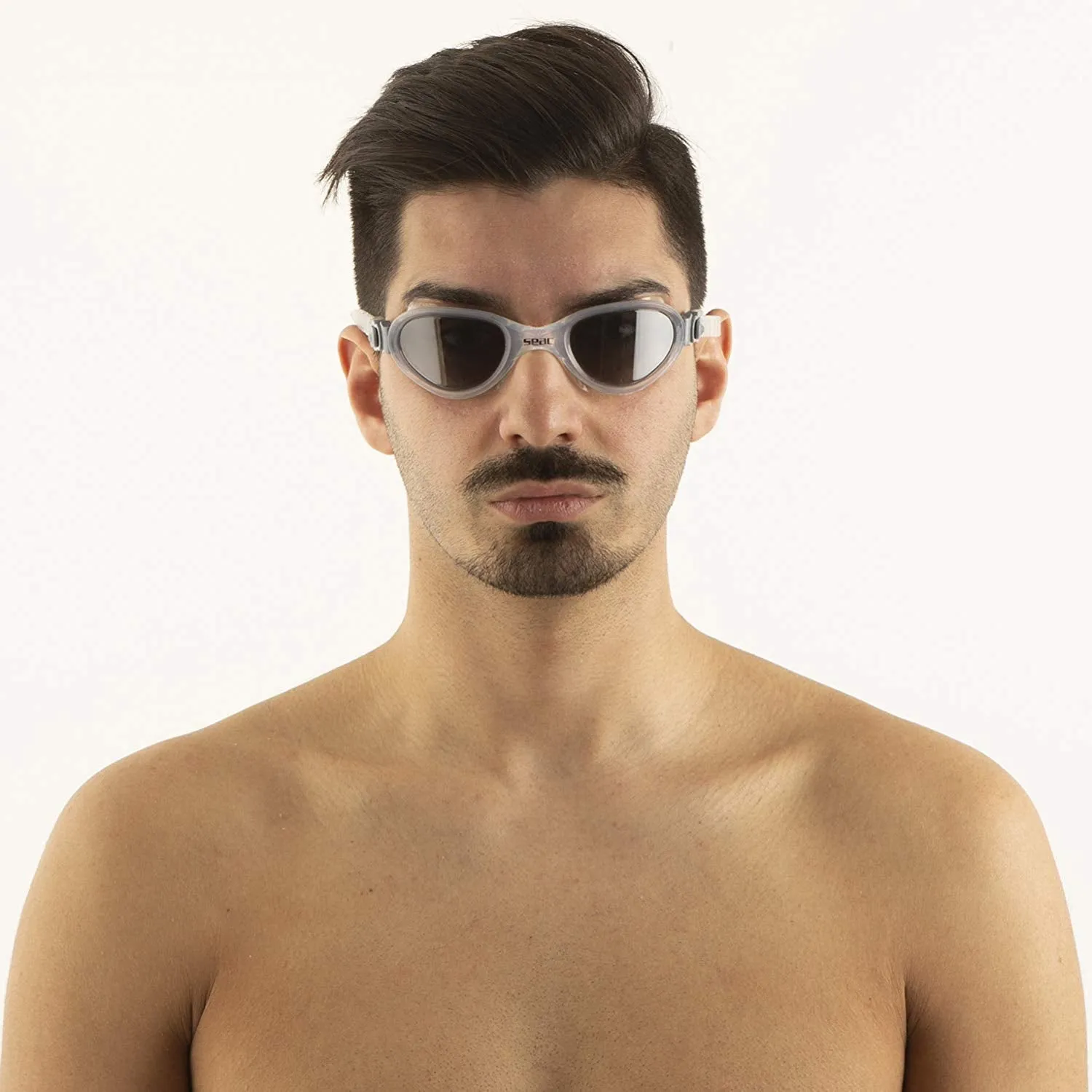 SEAC Fit Swimming Goggles