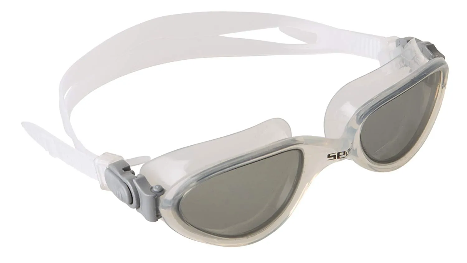 SEAC Fit Swimming Goggles