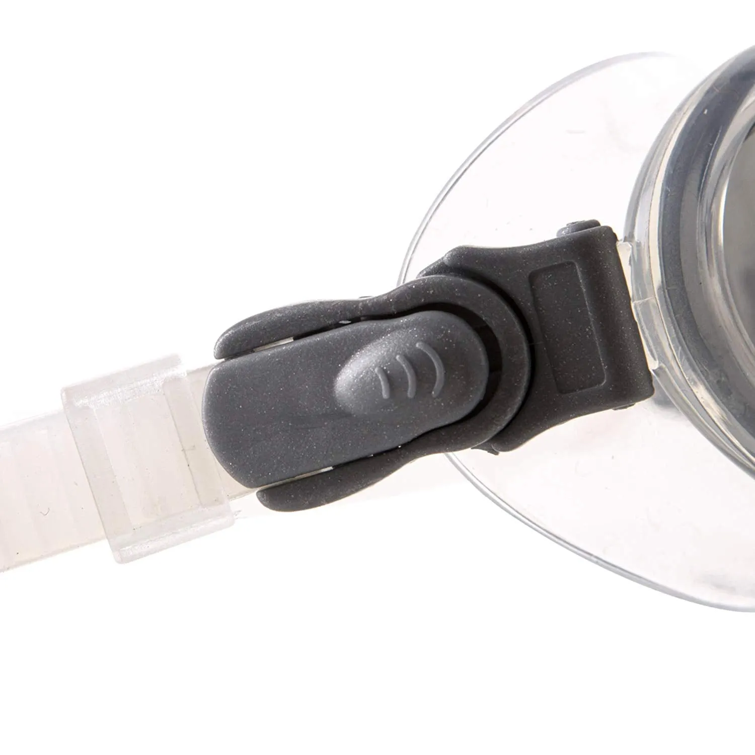 SEAC Fit Swimming Goggles