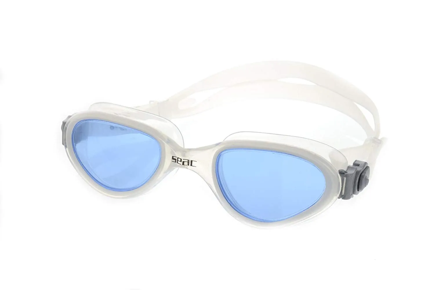 SEAC Fit Swimming Goggles