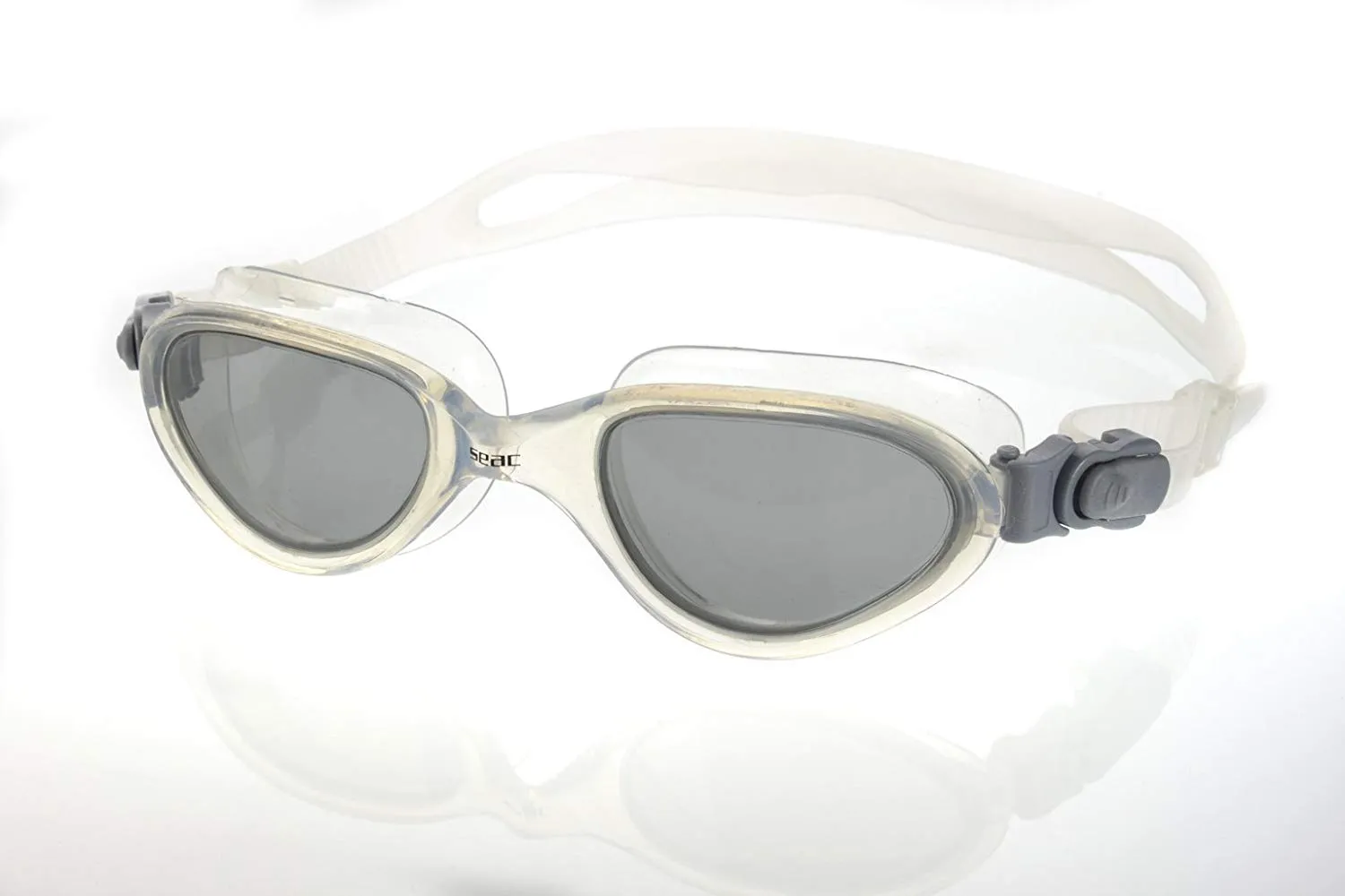 SEAC Fit Swimming Goggles