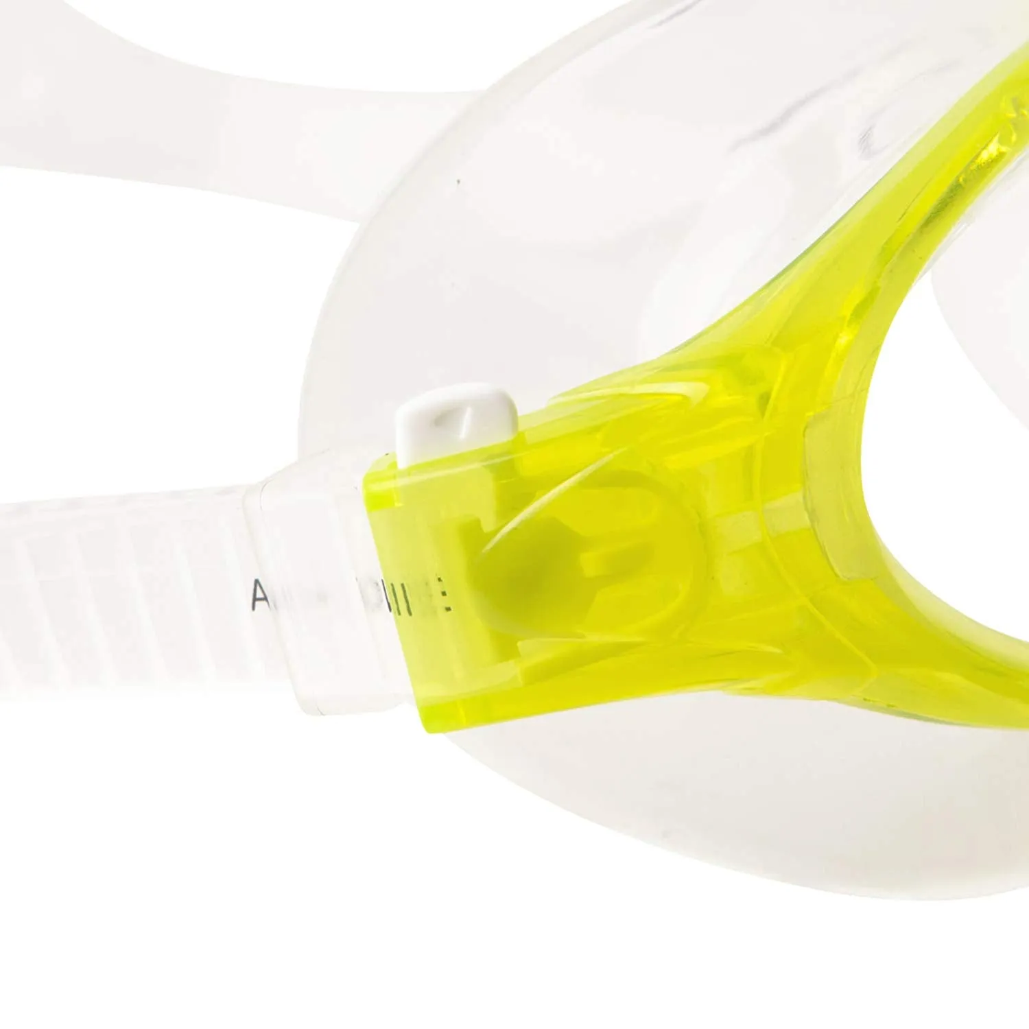 SEAC Vision Junior Swimming Goggles