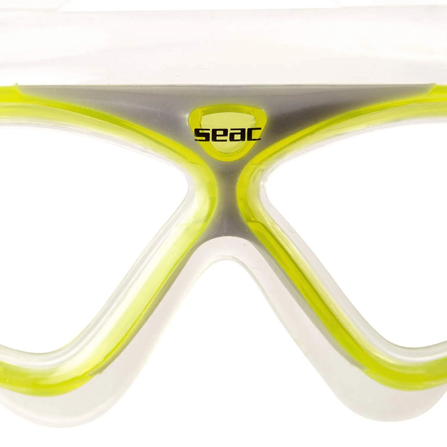 SEAC Vision Junior Swimming Goggles
