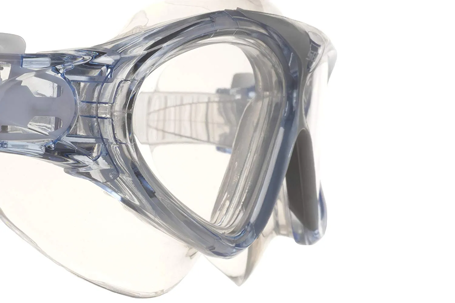 SEAC Vision Junior Swimming Goggles