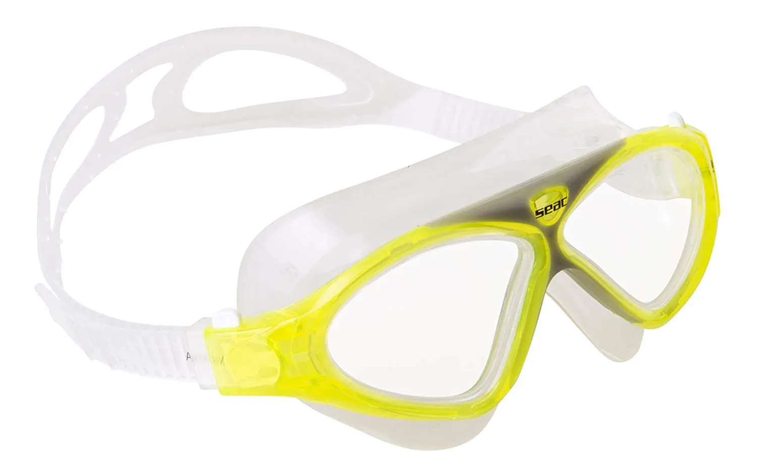 SEAC Vision Junior Swimming Goggles