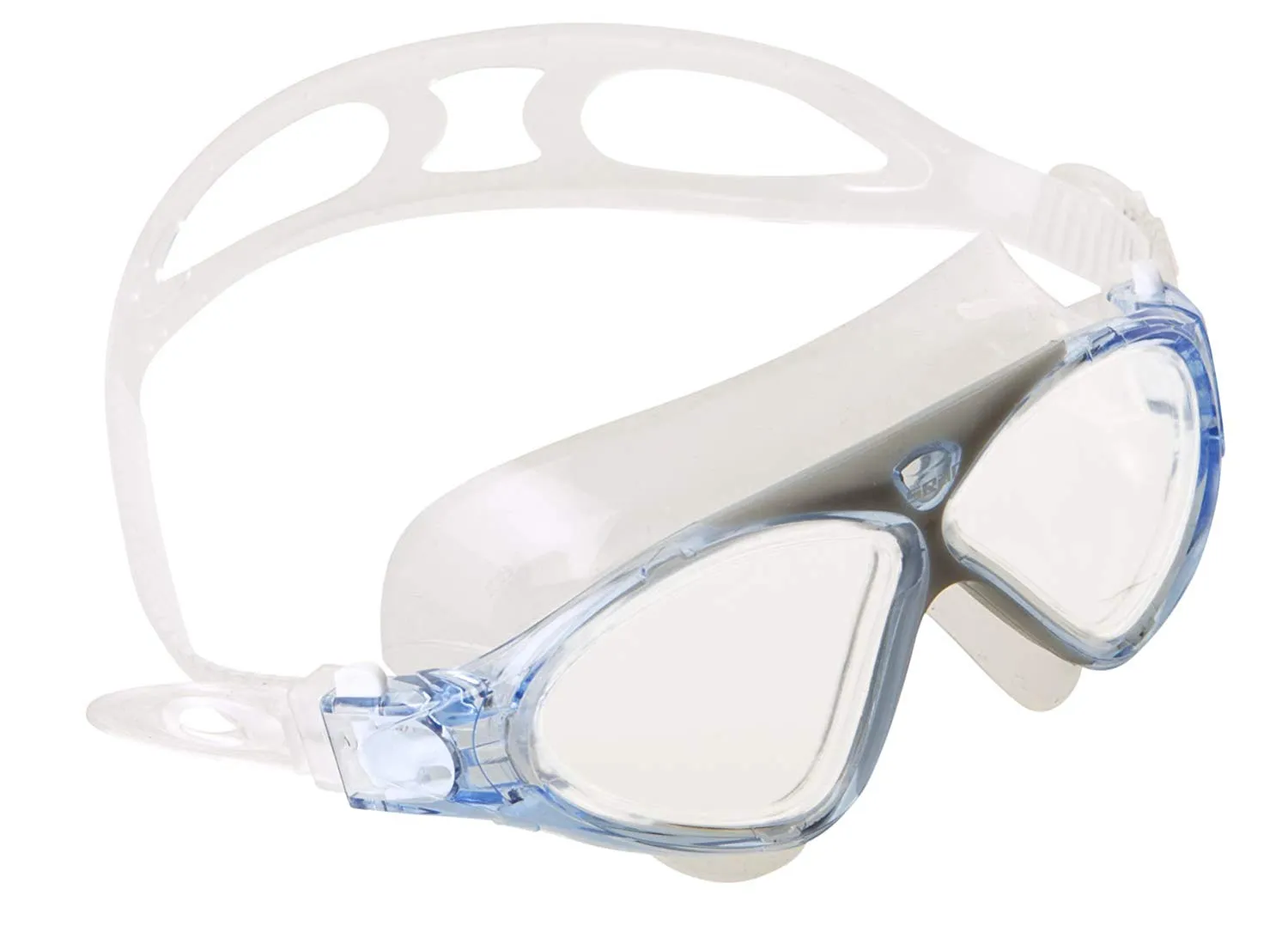 SEAC Vision Junior Swimming Goggles