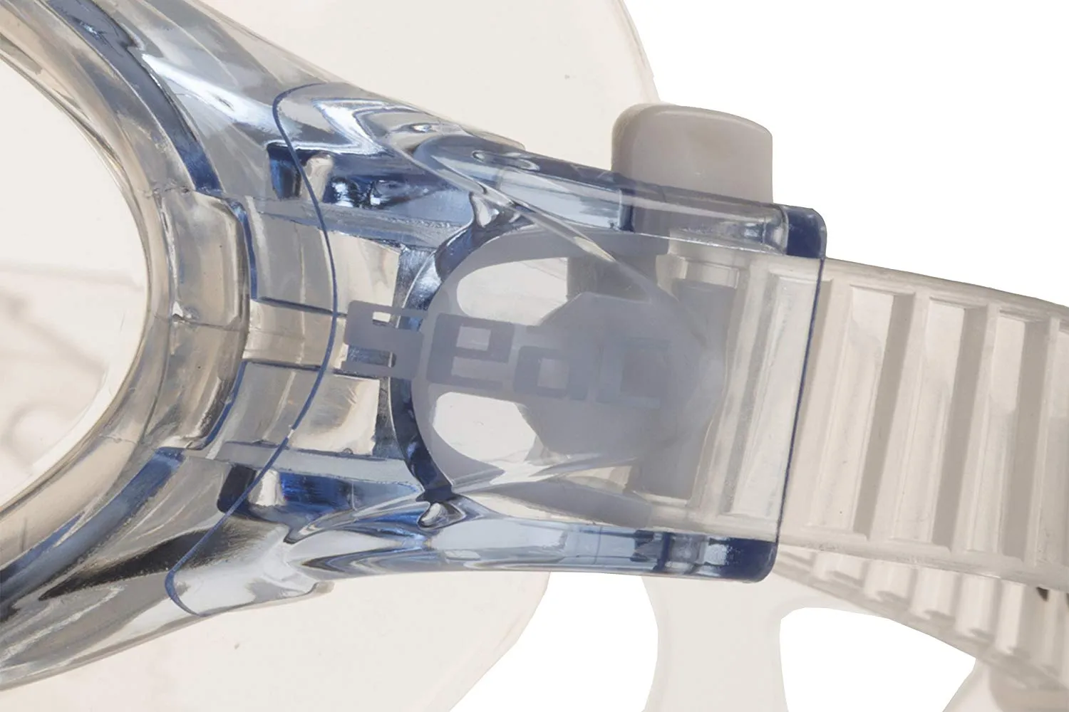SEAC Vision Junior Swimming Goggles