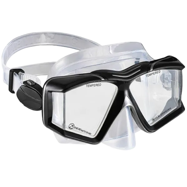 Sideview II Astro DX Snorkel & Proflex Set