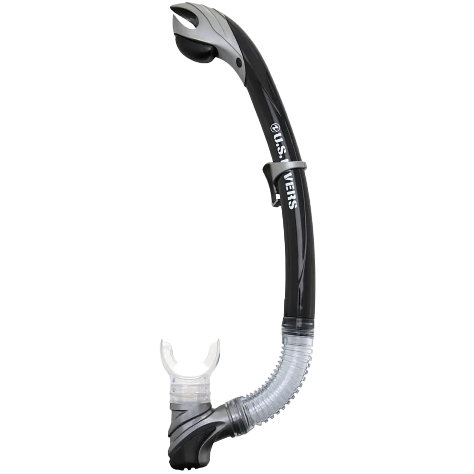Sideview II Astro DX Snorkel & Proflex Set