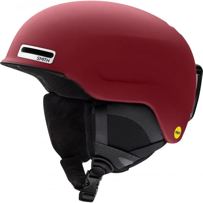 SMITH 2022 MAZE MIPS HELMET