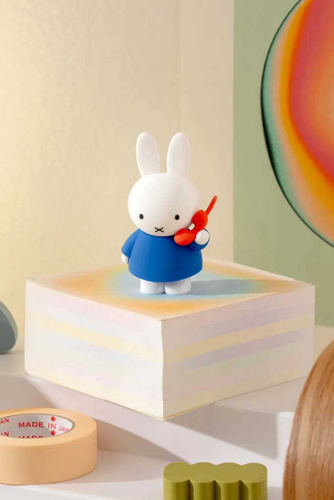 Smoko Miffy Doing Things Blind Box Figure