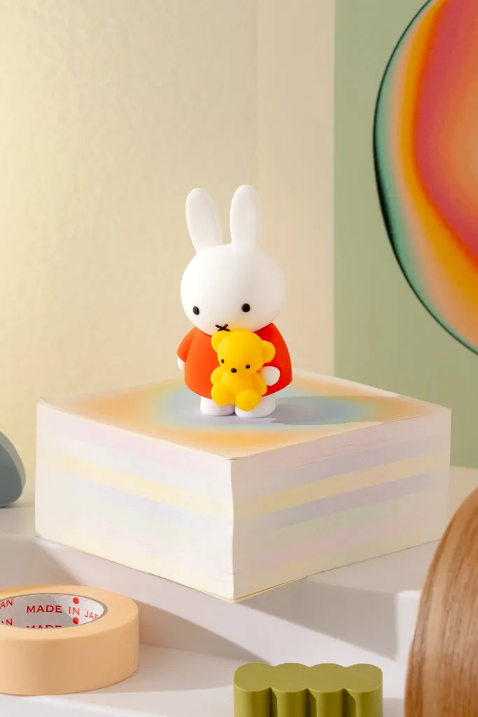 Smoko Miffy Doing Things Blind Box Figure