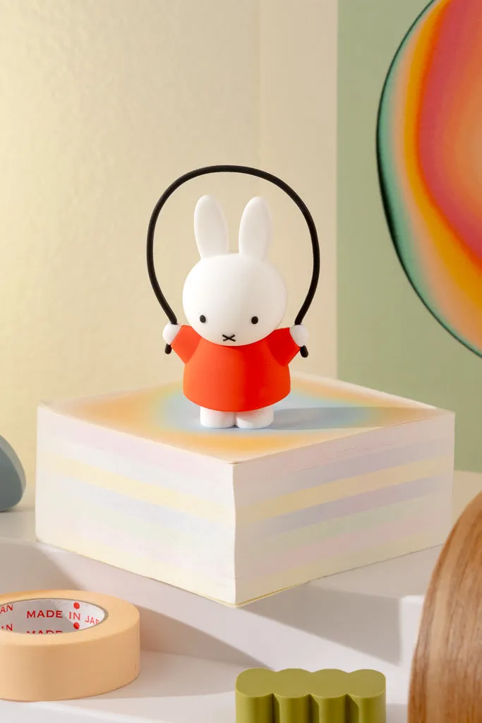 Smoko Miffy Doing Things Blind Box Figure
