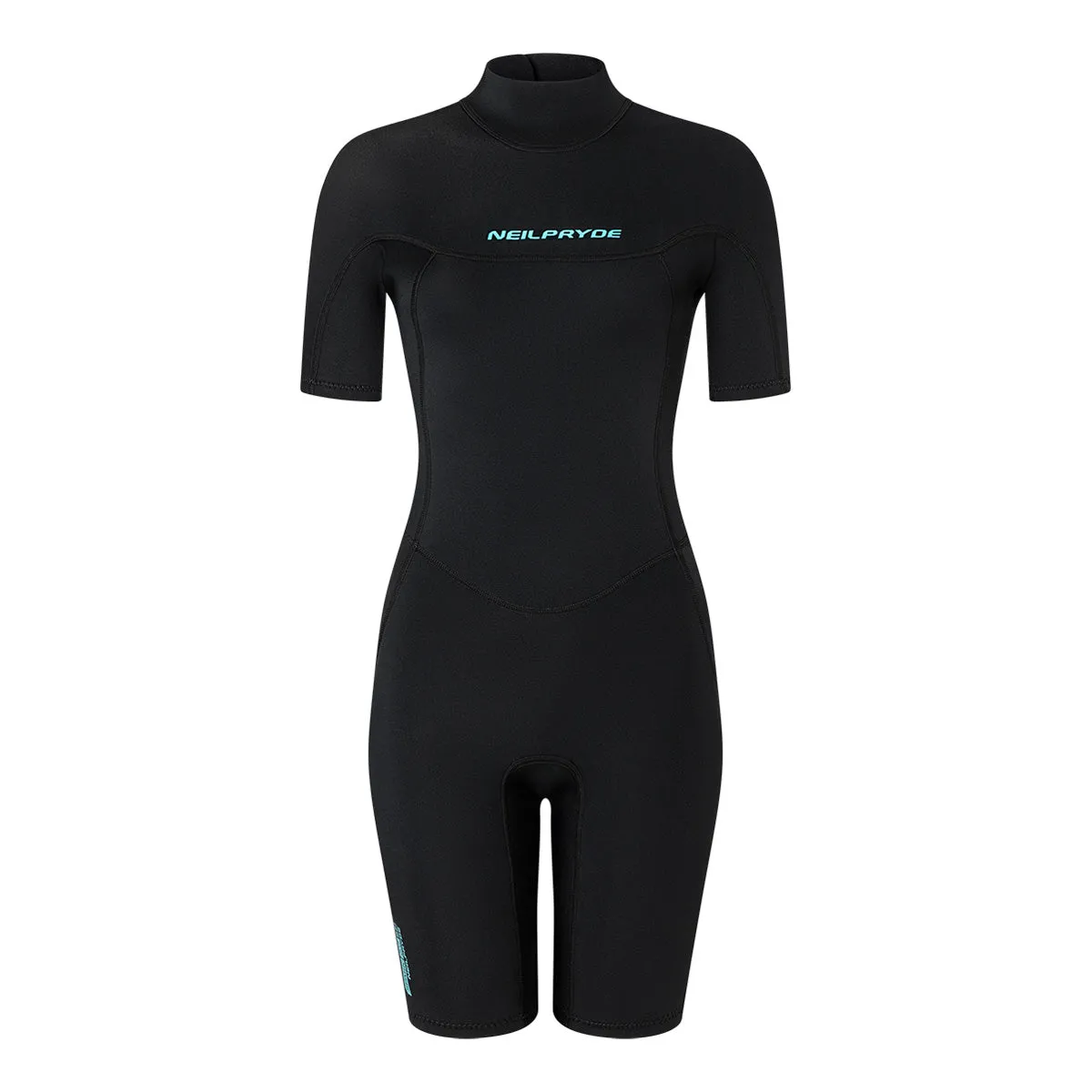 SPARK SHORTY WOMAN BZ 2/2