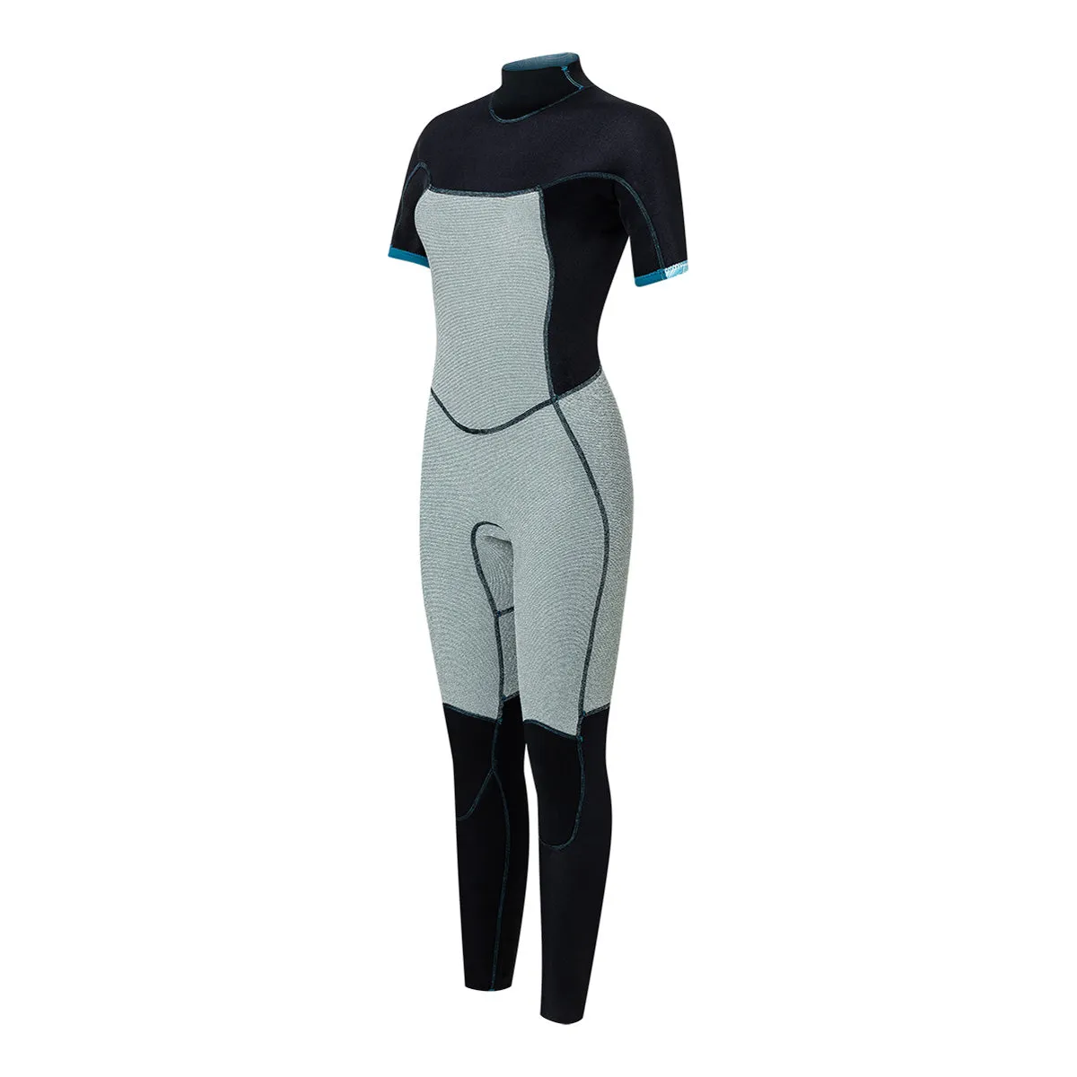 SPARK STEAMER WOMAN BZ 3/2