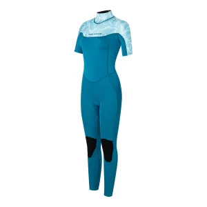 SPARK STEAMER WOMAN BZ 3/2