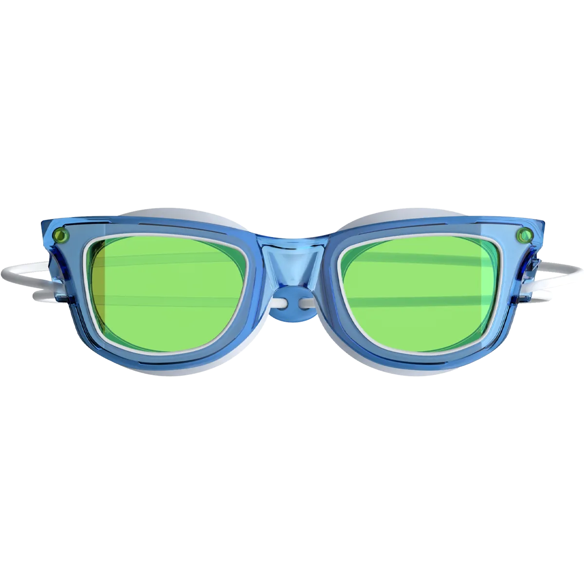 Sunny G Seasider Mirrored