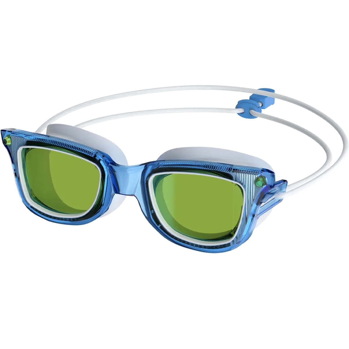 Sunny G Seasider Mirrored