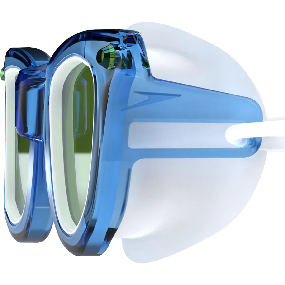Sunny G Seasider Mirrored
