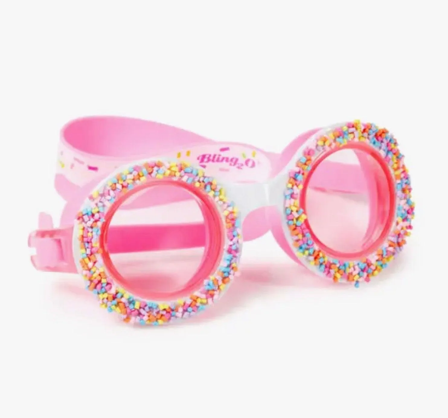Swim Goggles | Do Nuts Swim Goggle | Bling2o