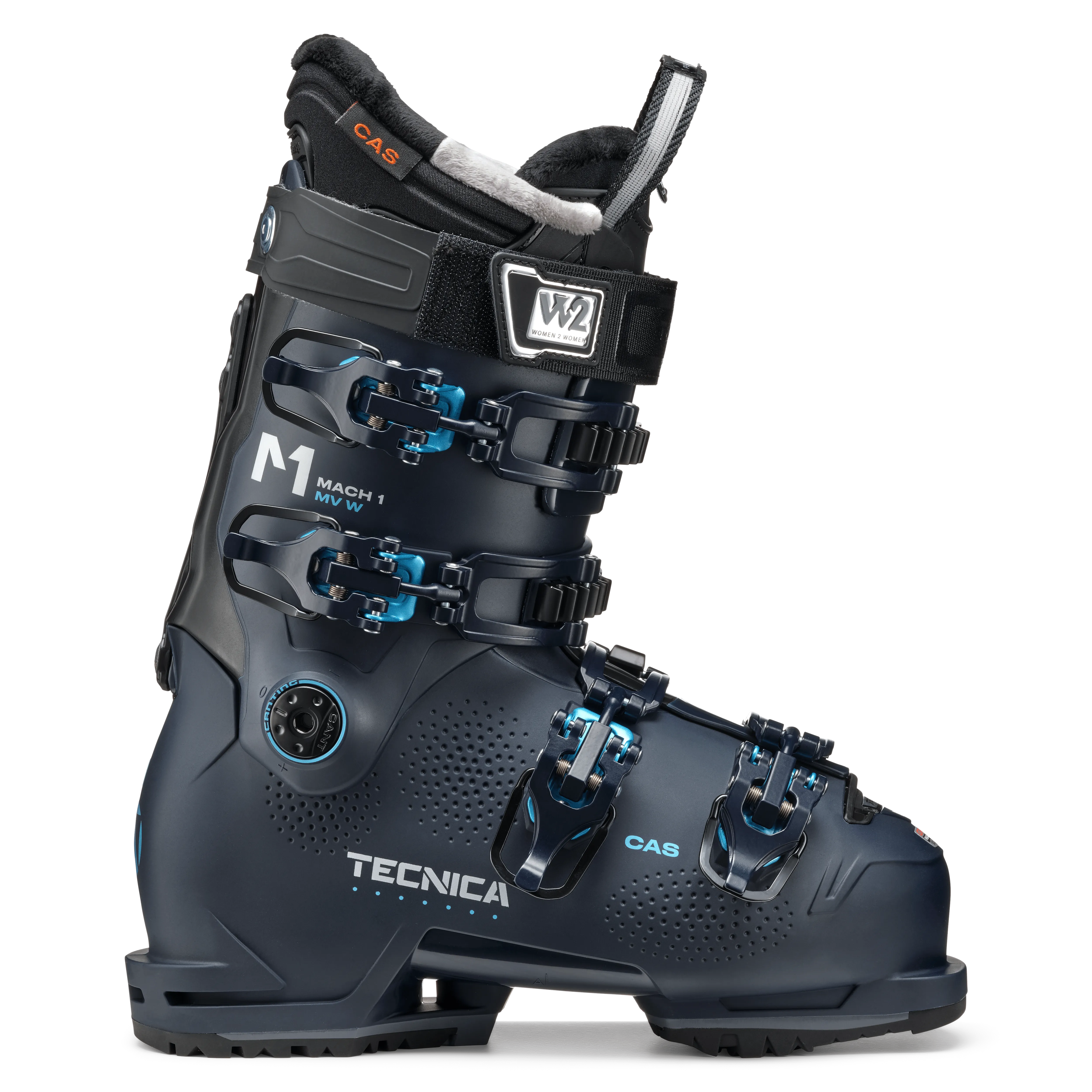 TECINICA MACH 1 MV 95