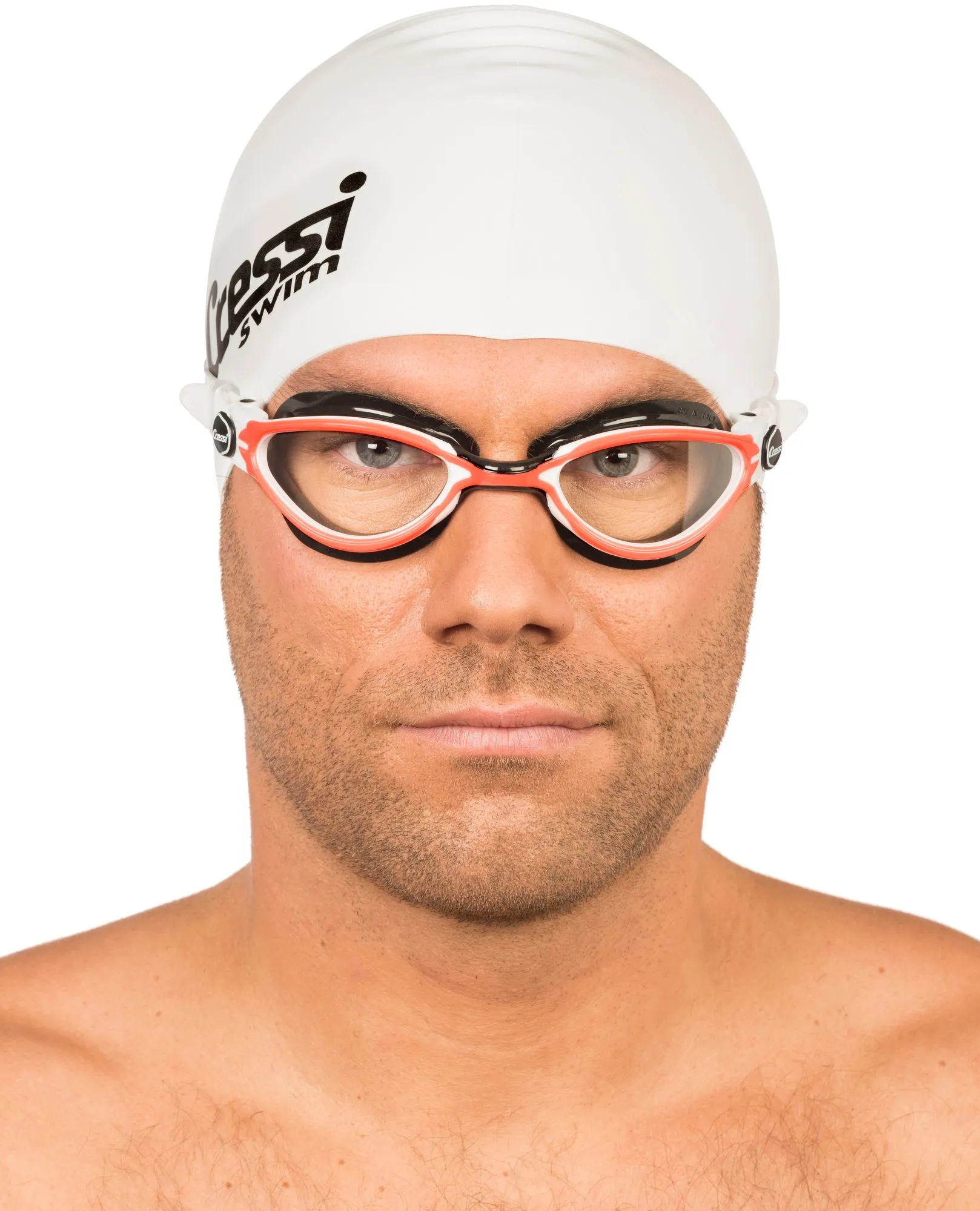 Thunder Swim Goggles