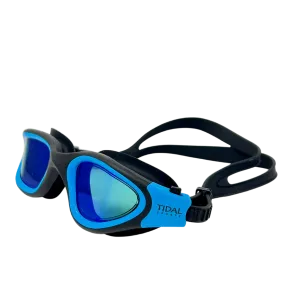 Tidal Anti-Fog Swim Goggles