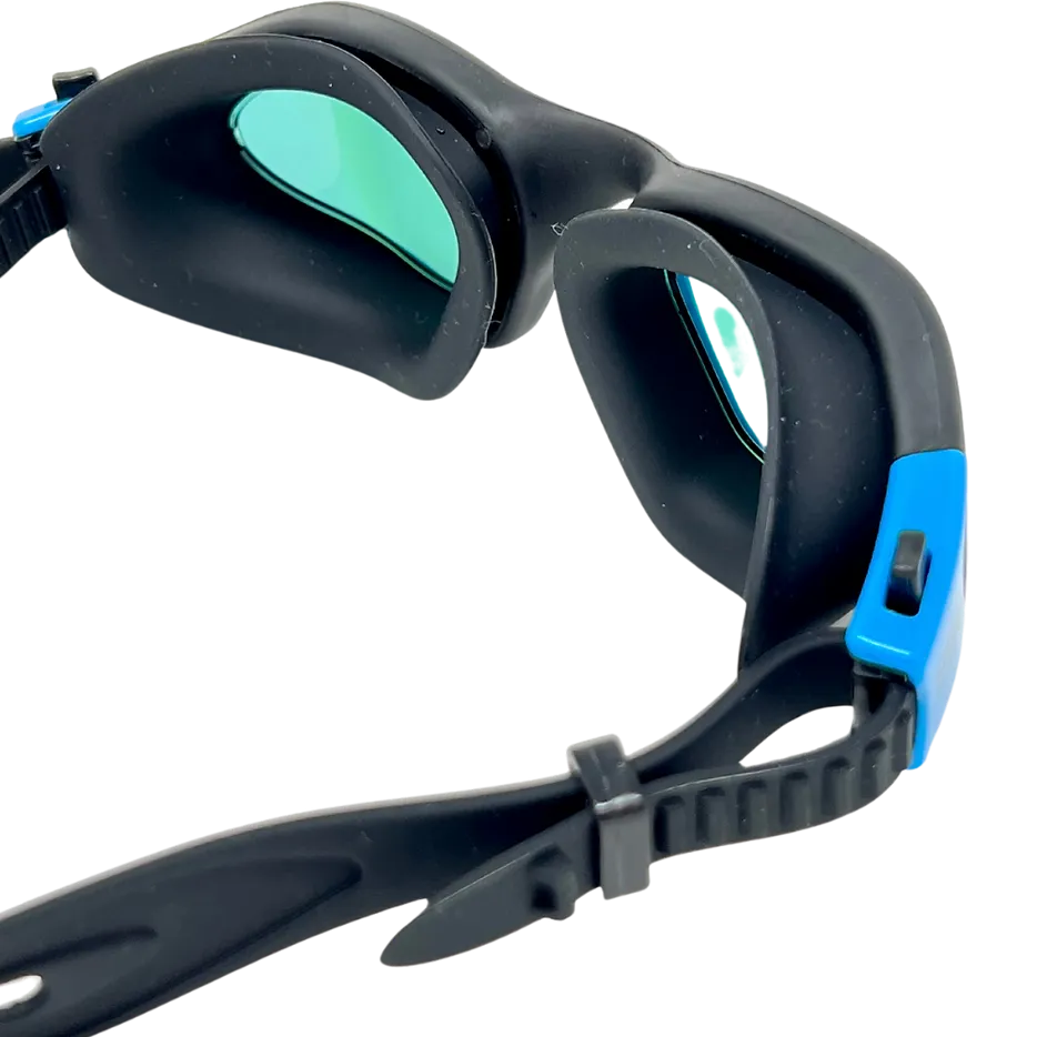 Tidal Anti-Fog Swim Goggles