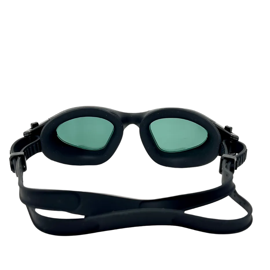 Tidal Anti-Fog Swim Goggles