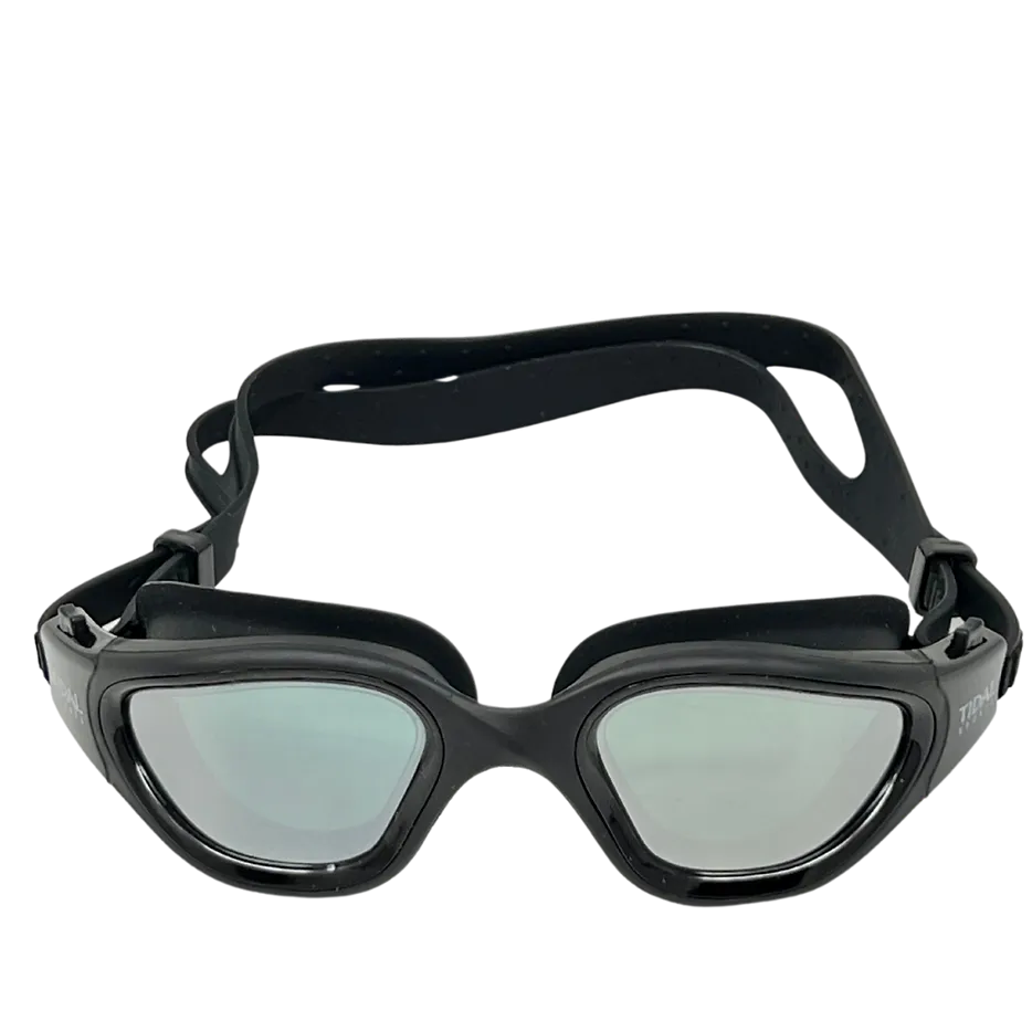 Tidal Anti-Fog Swim Goggles