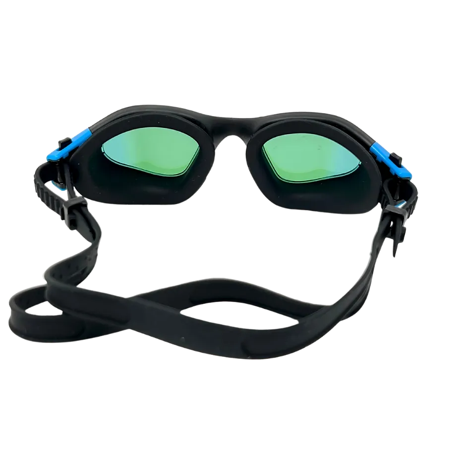 Tidal Anti-Fog Swim Goggles