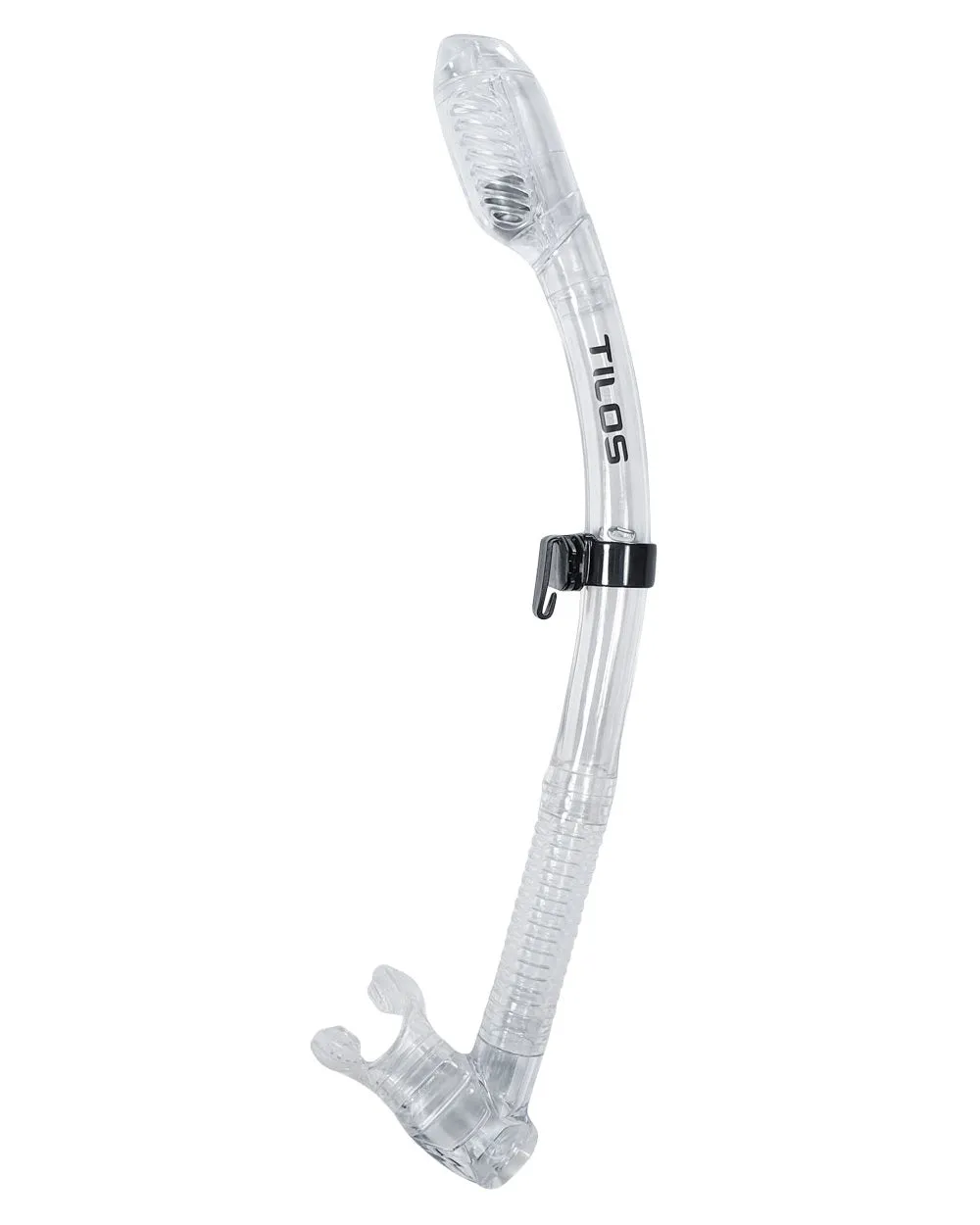 Tilos Fantasia Mask and Sleek Dry Snorkel Set