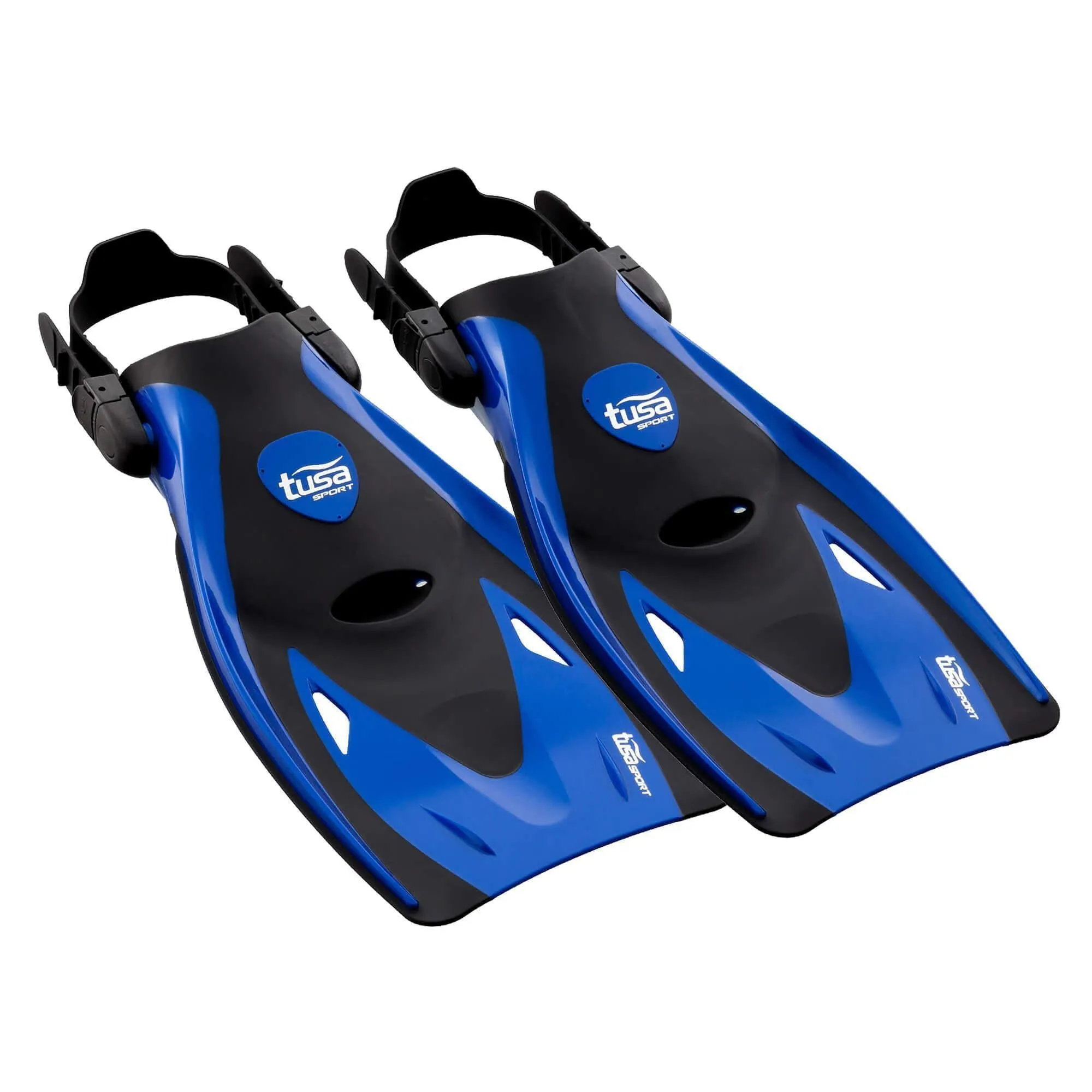 Tusa Splendive and Snorkelling Fins Package