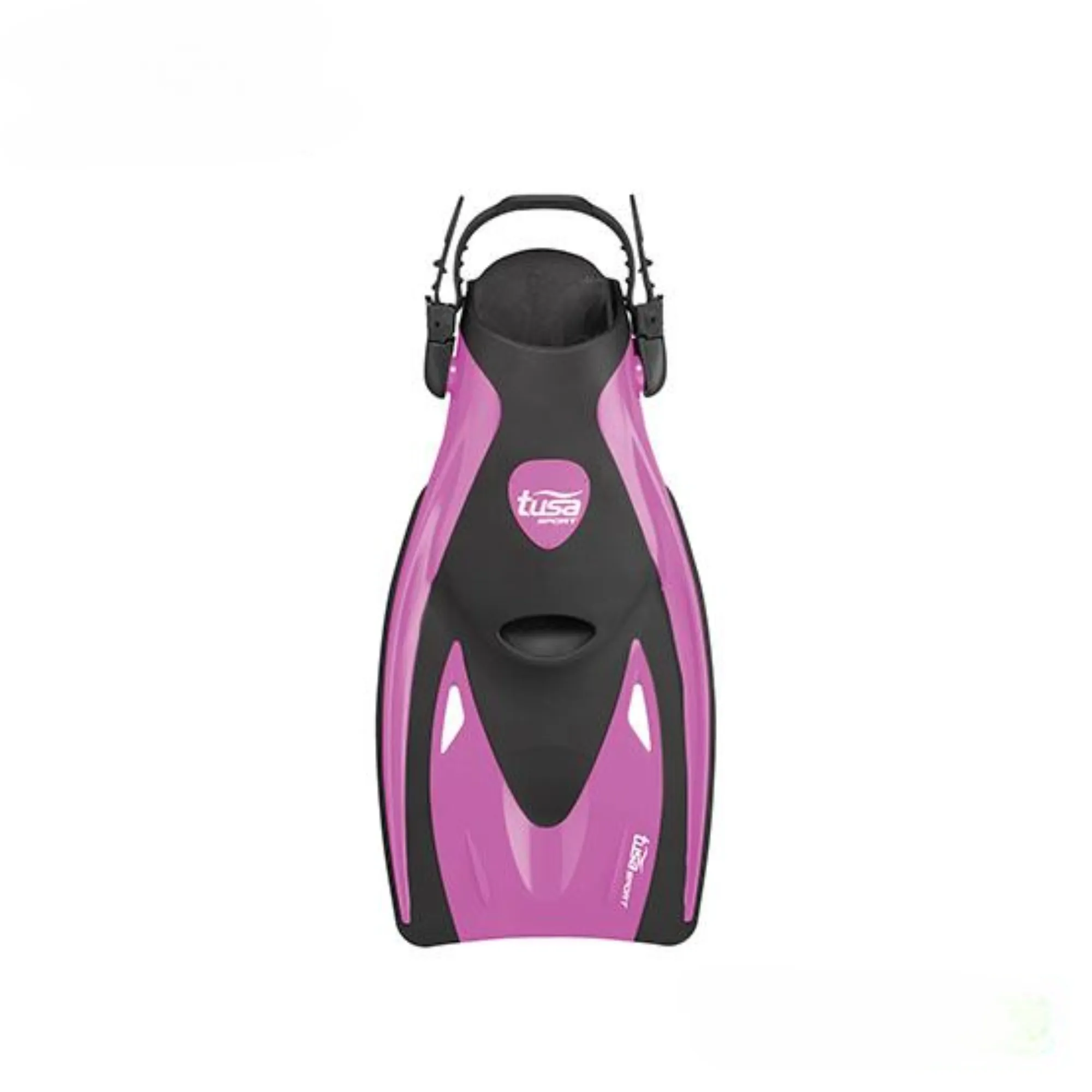 Tusa Splendive and Snorkelling Fins Package