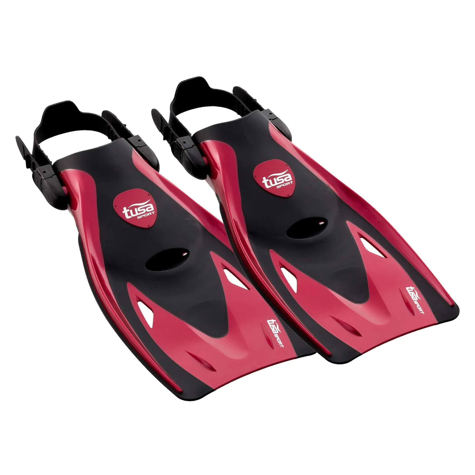 Tusa Splendive and Snorkelling Fins Package