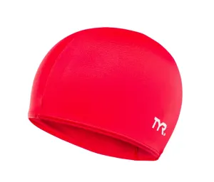 TYR Lycra Fiber Swim Cap