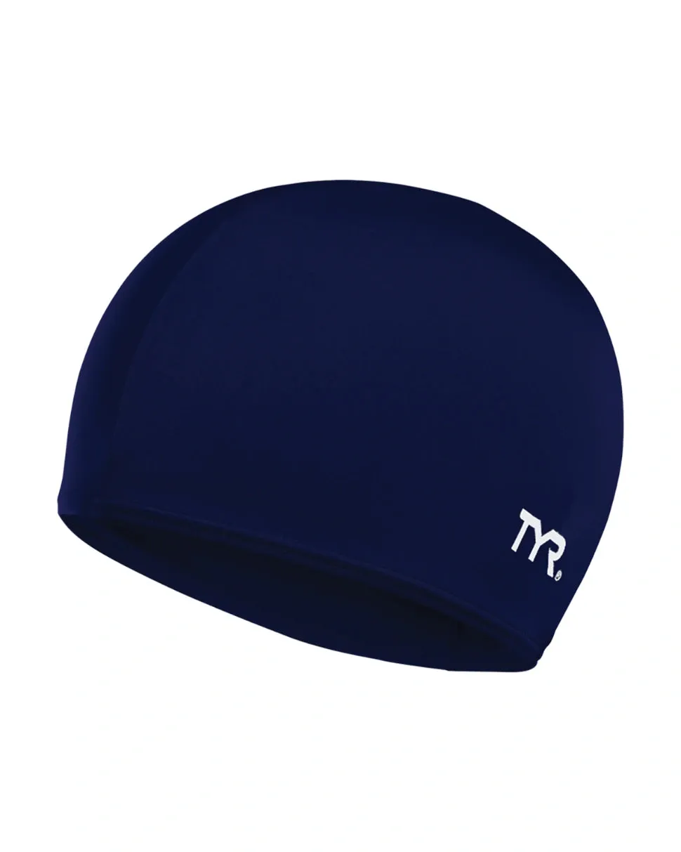 TYR LYCRA® Swim Cap