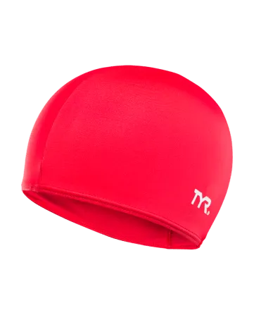 TYR LYCRA® Swim Cap