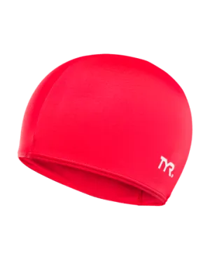 TYR LYCRA® Swim Cap