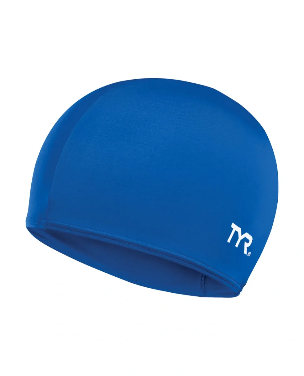 TYR LYCRA® Swim Cap